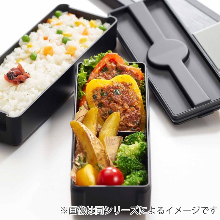 弁当箱 2段 950ml | livingut | 詳細画像11 
