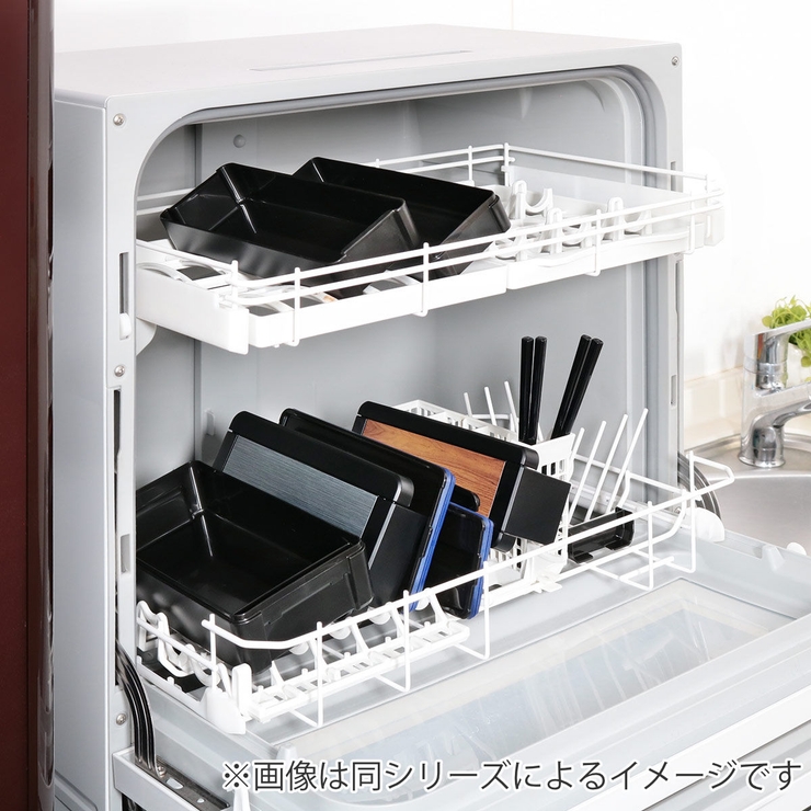 弁当箱 2段 950ml | livingut | 詳細画像6 