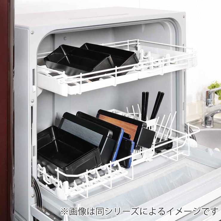 弁当箱 1段 850ml | livingut | 詳細画像6 