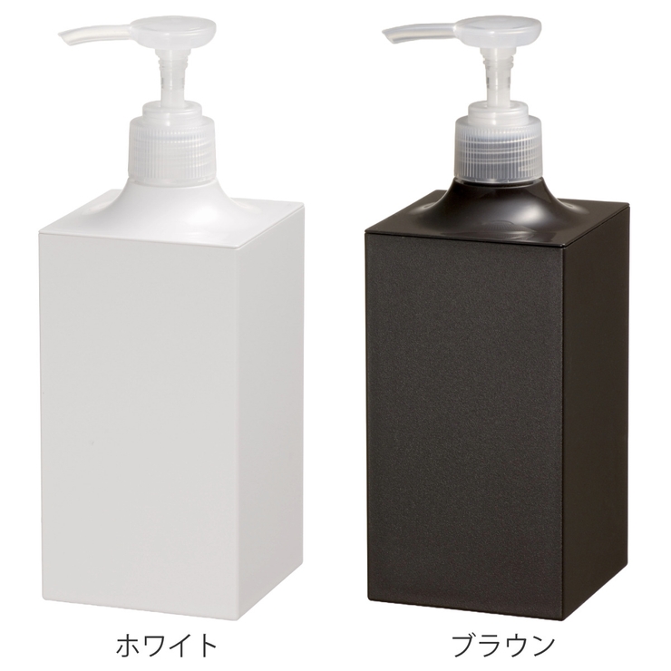 ディスペンサー RETTO レット― | livingut | 詳細画像3 