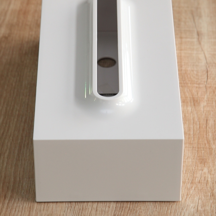 ティッシュケース RETTO レットー | livingut | 詳細画像5 