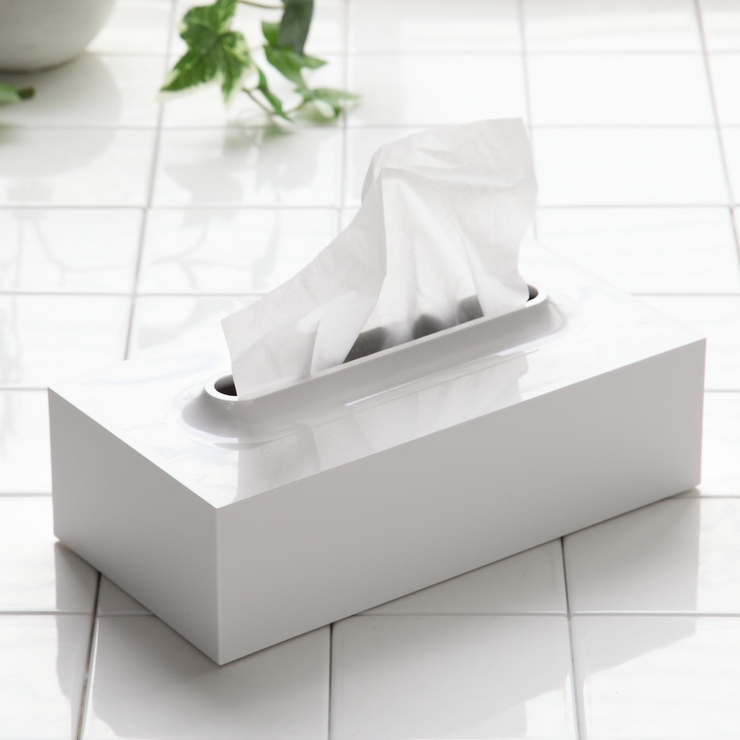 ティッシュケース RETTO レットー | livingut | 詳細画像9 