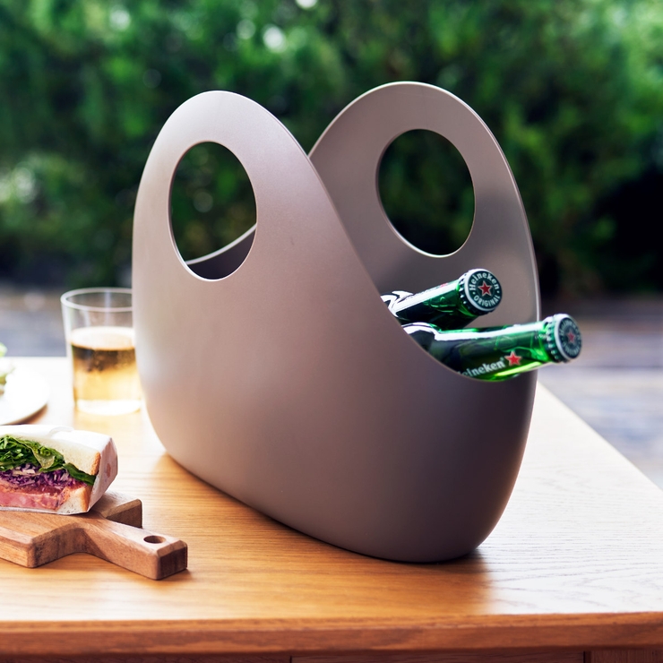 ENOTS インテリアバッグ ｍ | livingut | 詳細画像13 