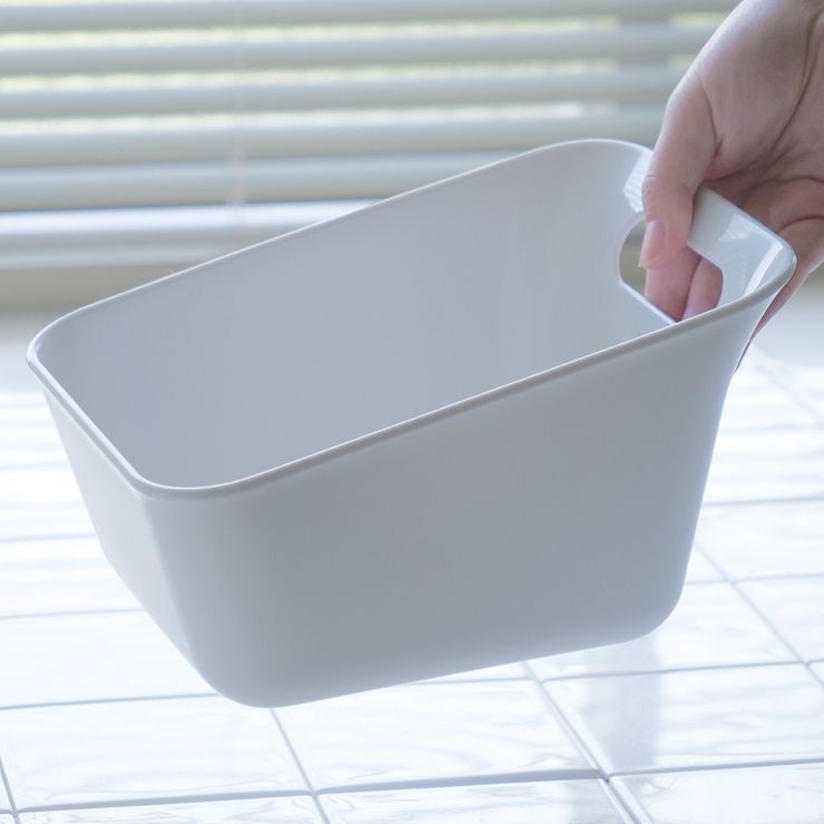 洗面器 RETTO レットー | livingut | 詳細画像15 