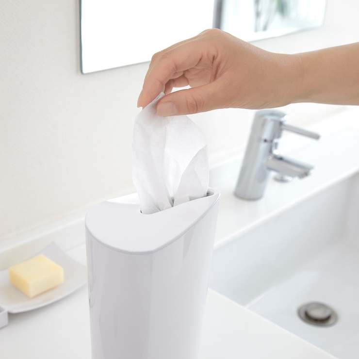 スリムティッシュケース TAOG タオ | livingut | 詳細画像11 