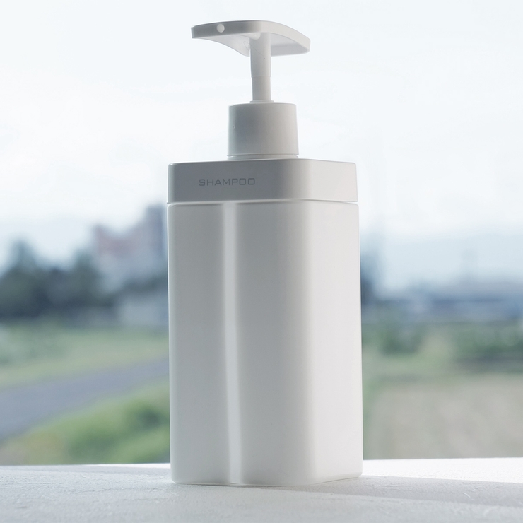 ディスペンサー RETTO レットー | livingut | 詳細画像15 