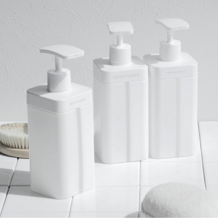 ディスペンサー RETTO レットー | livingut | 詳細画像20 