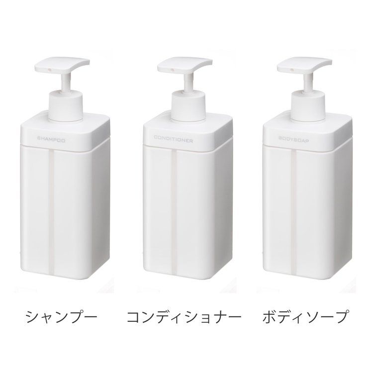 ディスペンサー RETTO レットー | livingut | 詳細画像3 