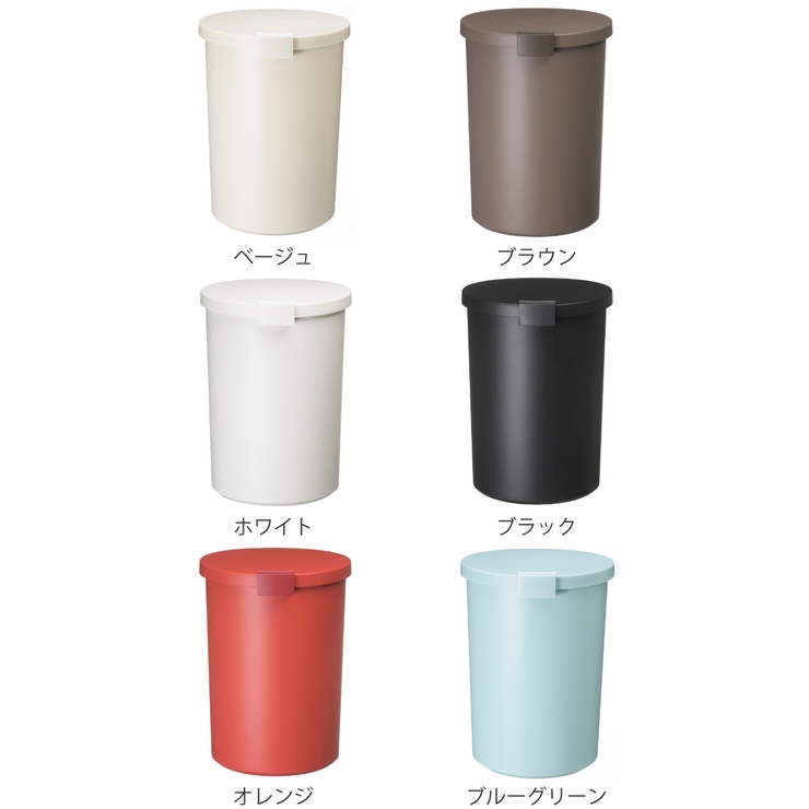 ゴミ箱 kcud 12L | livingut | 詳細画像4 
