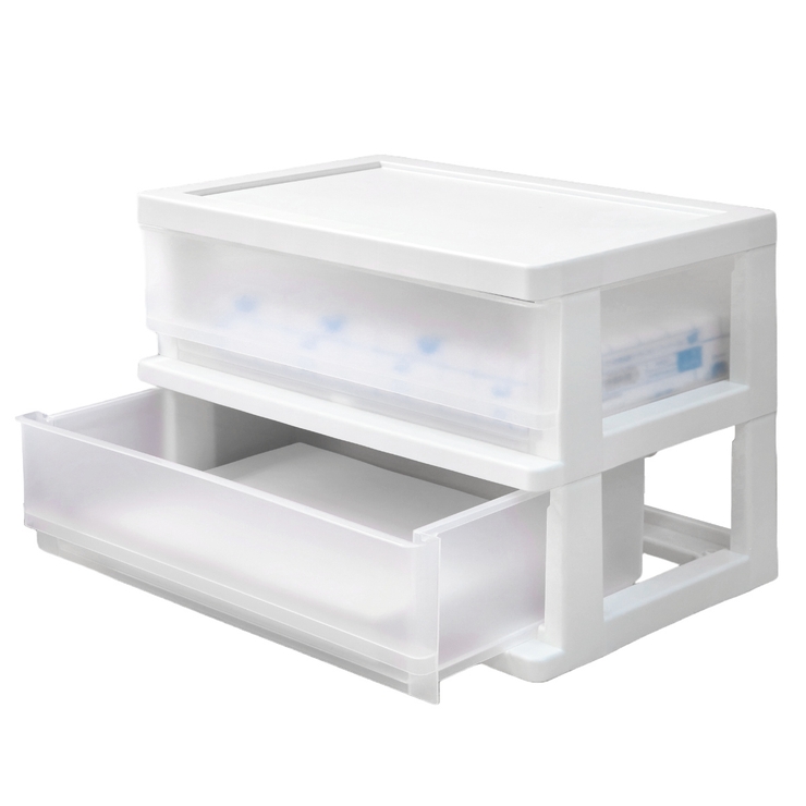 収納ボックス コワケース 2段 | livingut | 詳細画像20 