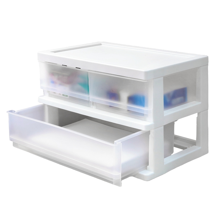 収納ボックス コワケース 2段 | livingut | 詳細画像20 