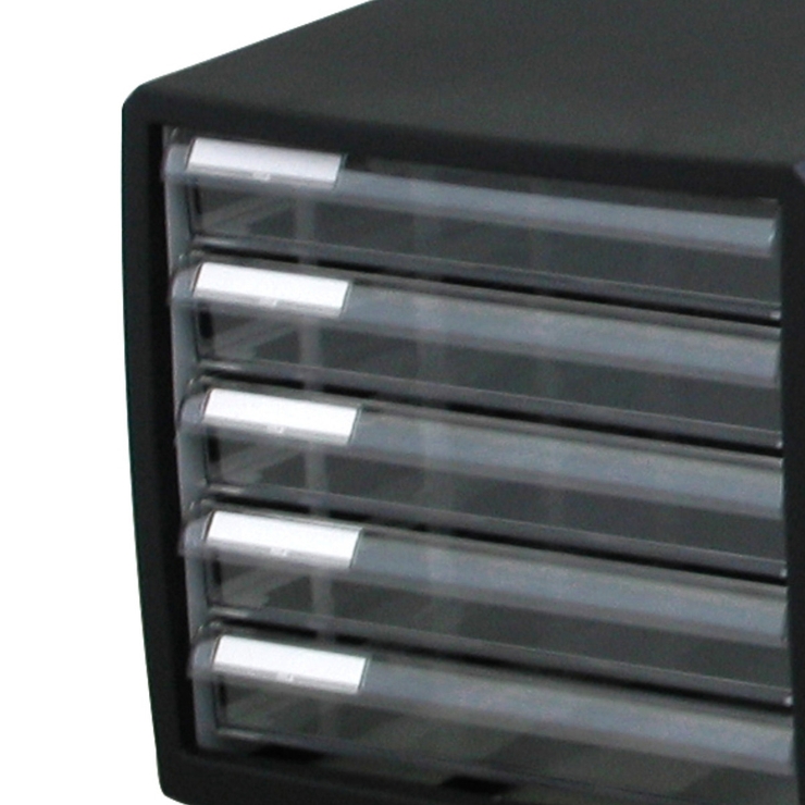 レターケース M5 5段 | livingut | 詳細画像6 