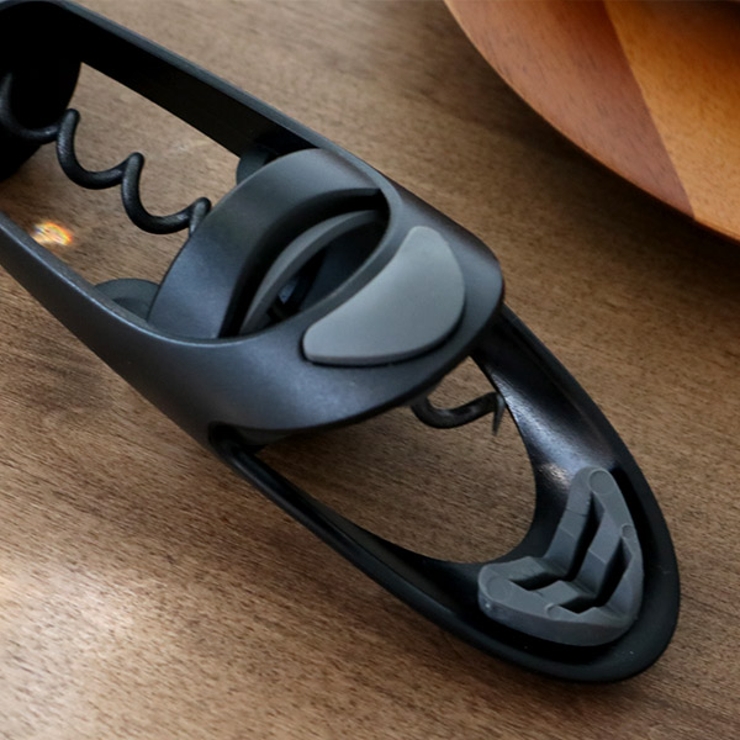 ワインオープナー vacuvin バキュバン | livingut | 詳細画像6