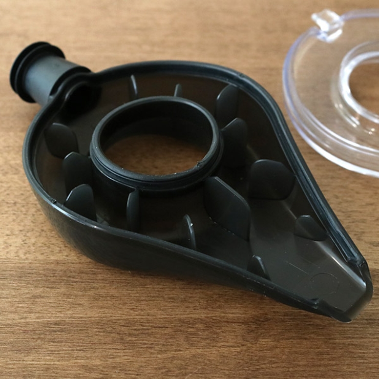 ボトルストッパー ワインポワラー vacuvin | livingut | 詳細画像7 