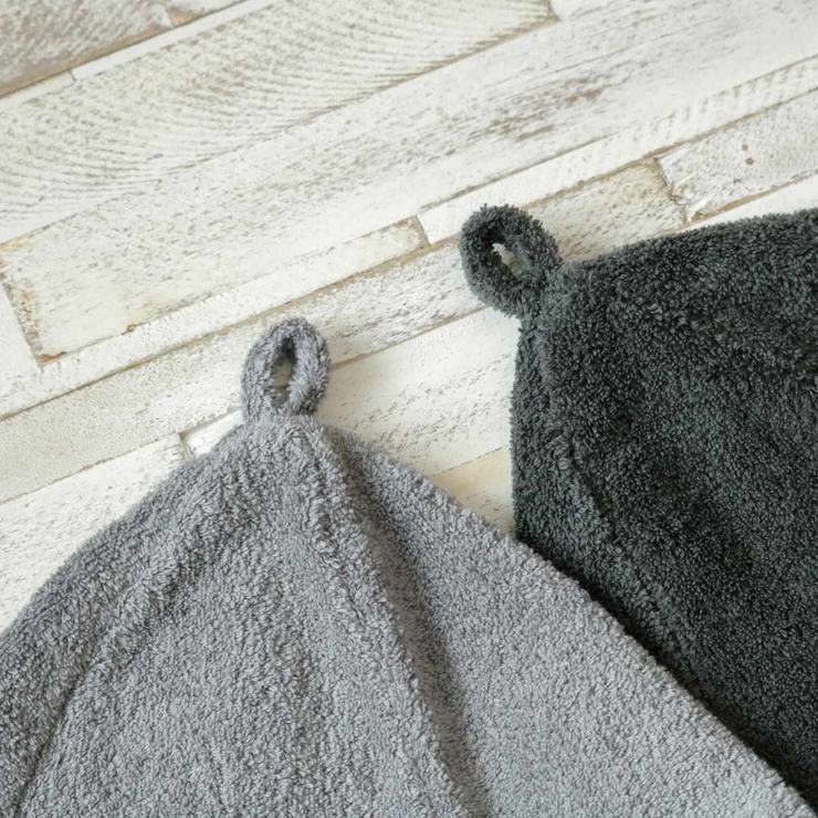 サウナハット MONOTONE バケハ | livingut | 詳細画像7 