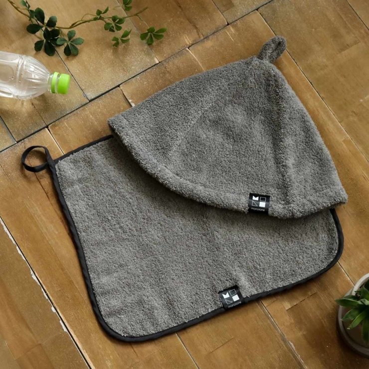 サウナマット MONOTONE マット | livingut | 詳細画像10 