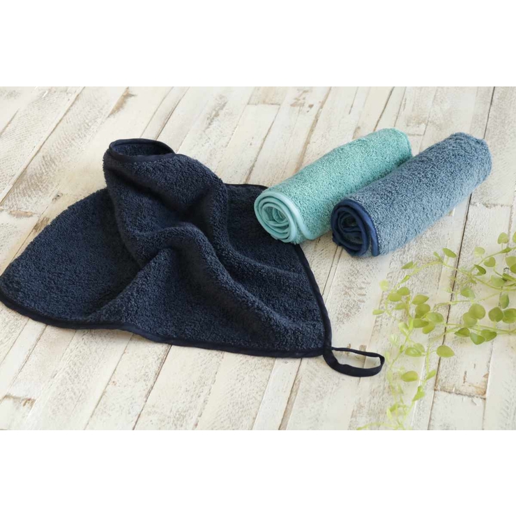 サウナマット アンベロッペ 泉州タオル | livingut | 詳細画像14 