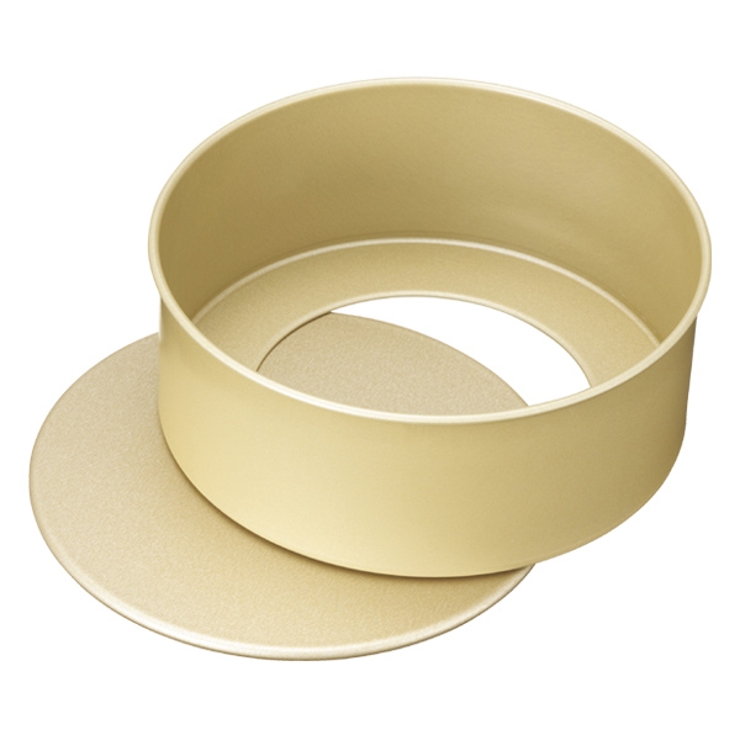 ケーキ型 デコレーション型 丸型 | livingut | 詳細画像2 