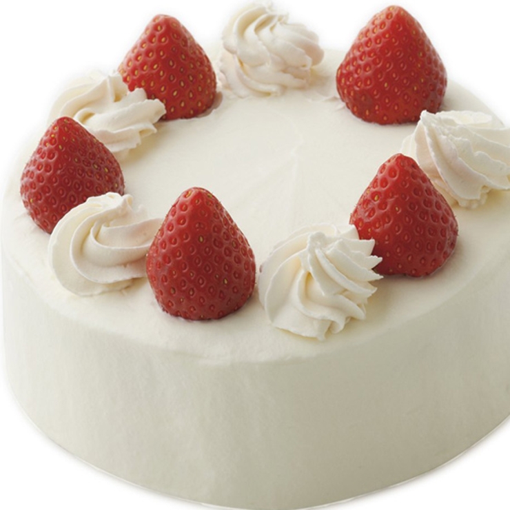 ケーキ型 デコレーション型 丸型 | livingut | 詳細画像4 