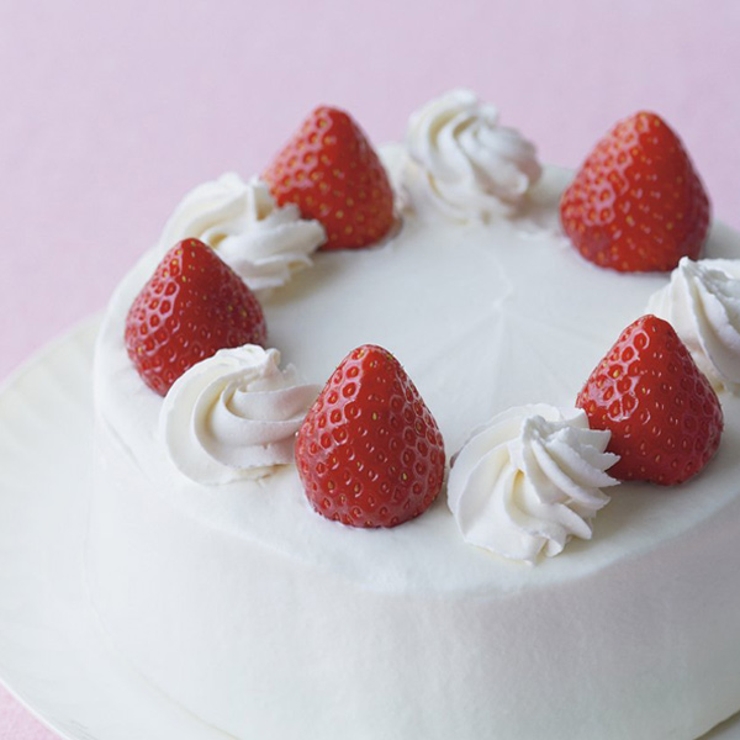 ケーキ型 デコレーション型 丸型 | livingut | 詳細画像5 