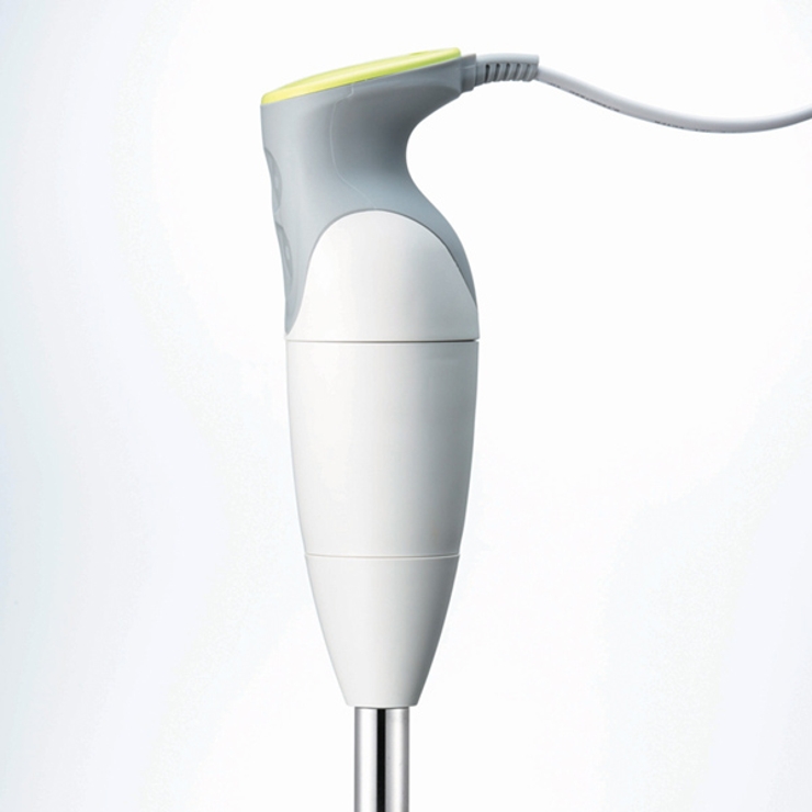 ブレンダー ミキサー クイックブレンダーDX | livingut | 詳細画像4 