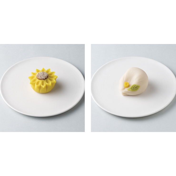 細工棒 和菓子 丸棒セット | livingut | 詳細画像5 