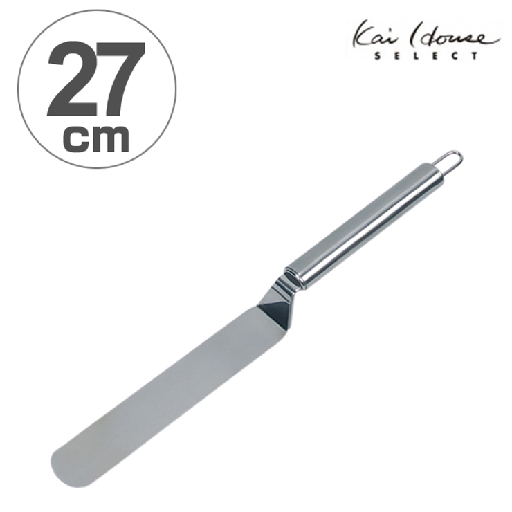 ナイフ クランクナイフ 27cm | livingut | 詳細画像1 