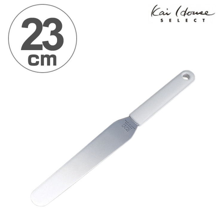 ナイフ パレットナイフ 23cm | livingut | 詳細画像1 