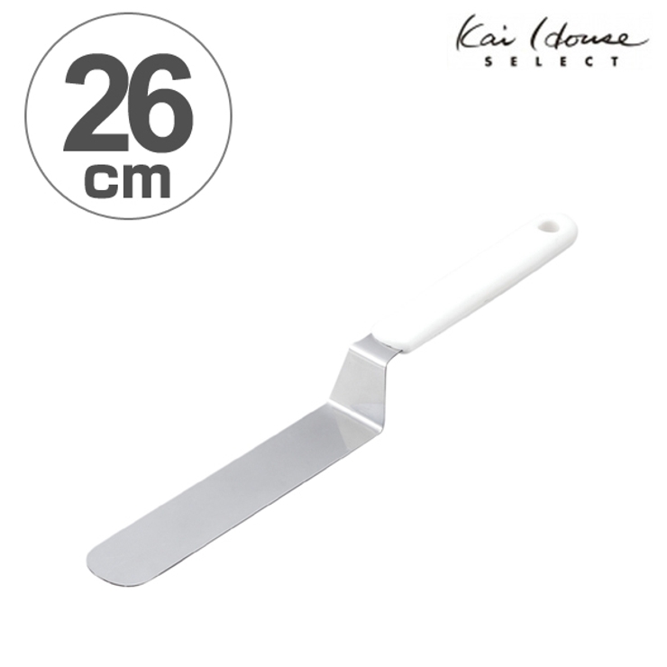 ナイフ スパチュラ 26cm | livingut | 詳細画像1 