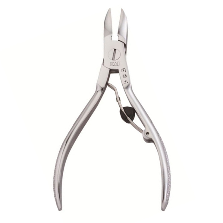 関孫六 ニッパーツメキリ スプリング付 | livingut | 詳細画像2 