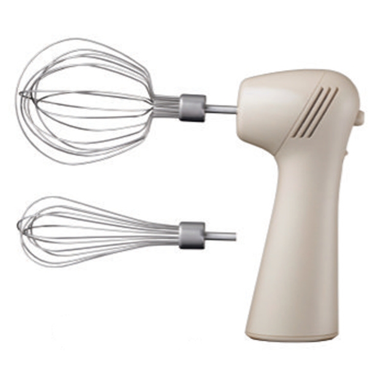 ハンドミキサー 泡だて器 ホイッパー | livingut | 詳細画像13 