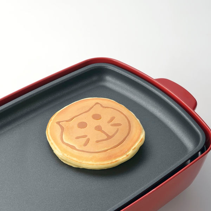 ホットケーキペン おえかき ケーキペン | livingut | 詳細画像8 