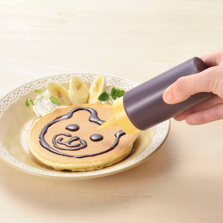 ホットケーキペン おえかき ケーキペン | livingut | 詳細画像9 