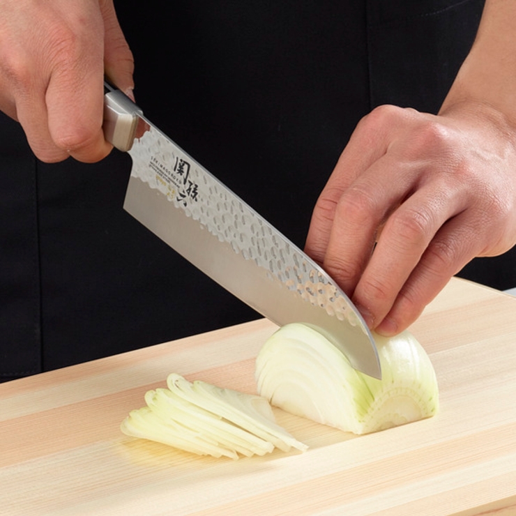 三徳包丁 16 5cm | livingut | 詳細画像3 