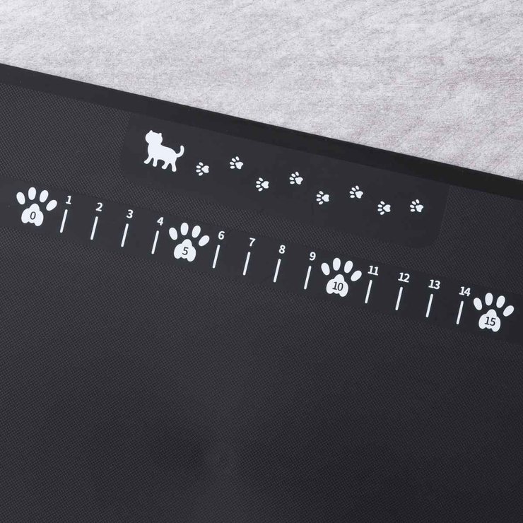 まな板 Nyammy ねこのやわらかまな板 | livingut | 詳細画像3 