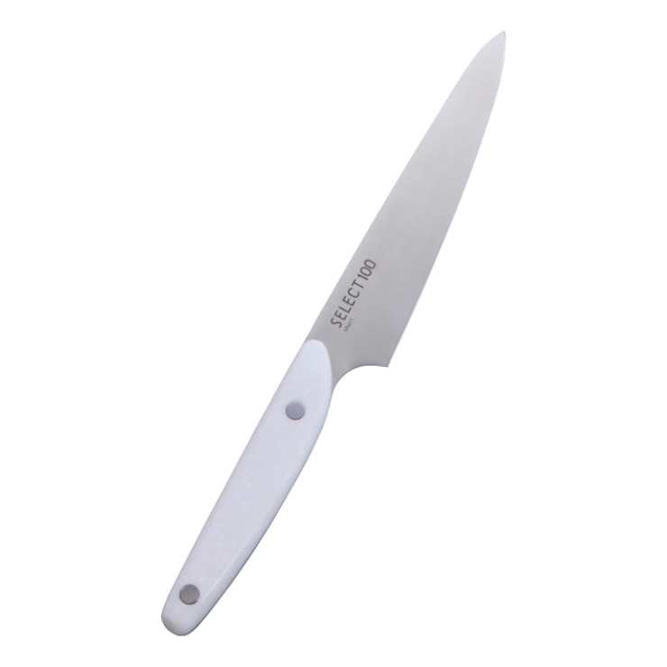 包丁 刃渡り 120mm | livingut | 詳細画像13 