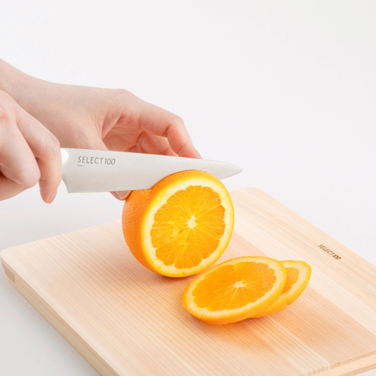 包丁 刃渡り 120mm | livingut | 詳細画像3 