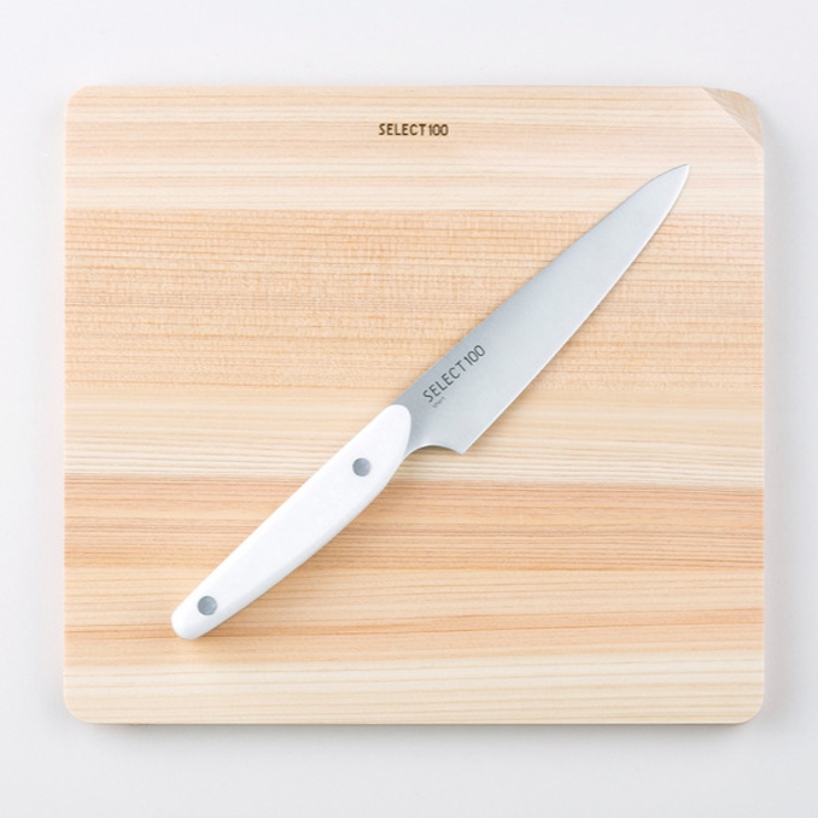 包丁 刃渡り 120mm | livingut | 詳細画像7 