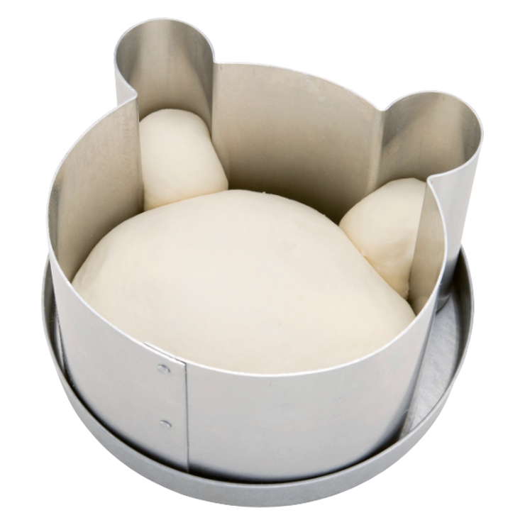 食パン型 クマ リトルシェフクラブ | livingut | 詳細画像2 