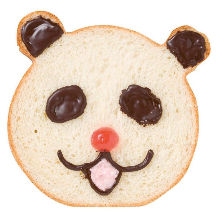 食パン型 クマ リトルシェフクラブ | livingut | 詳細画像8 