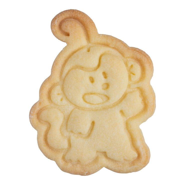 クッキー型 セット たべっ子どうぶつ | livingut | 詳細画像19 