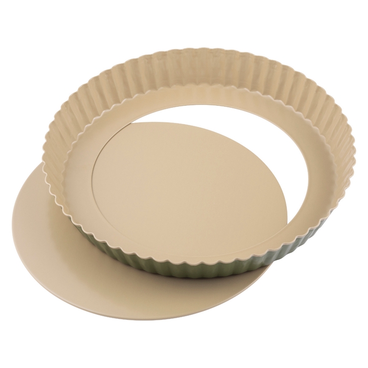 タルト型 21cm 底取れ | livingut | 詳細画像6 