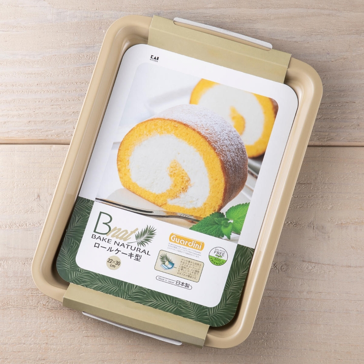 ロールケーキ型 30cm B | livingut | 詳細画像3 
