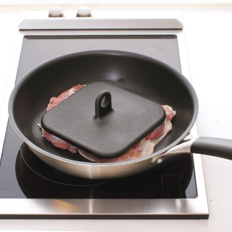 ミートプレス 料理家の逸品 ミート＆ベーコンプレス | livingut | 詳細画像4 