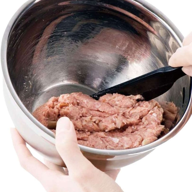 ターナー 料理家の逸品 シリコンカーブターナー | livingut | 詳細画像7 
