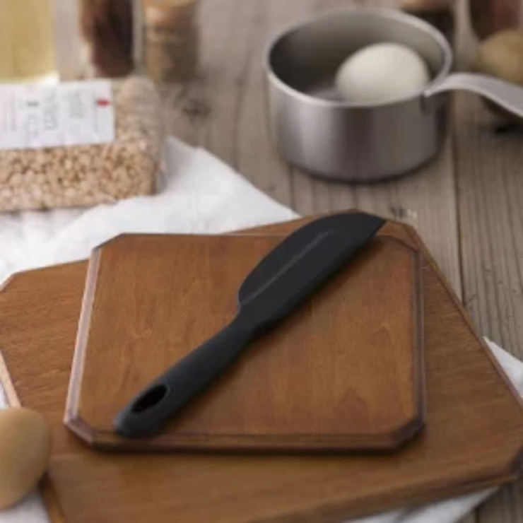 ターナー 料理家の逸品 シリコンカーブターナー | livingut | 詳細画像8 