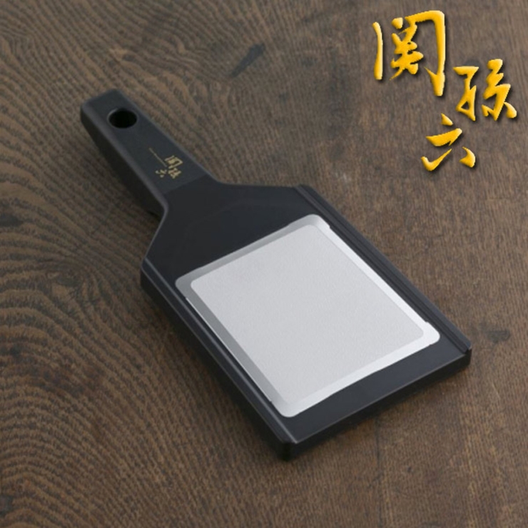 おろし金 関孫六 なめらか | livingut | 詳細画像1 