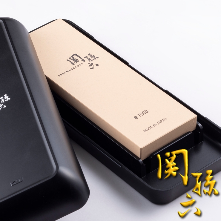 砥石 中 #1000 | livingut | 詳細画像1 