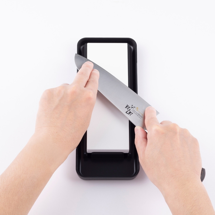 砥石 超仕上用 #8000 | livingut | 詳細画像5 