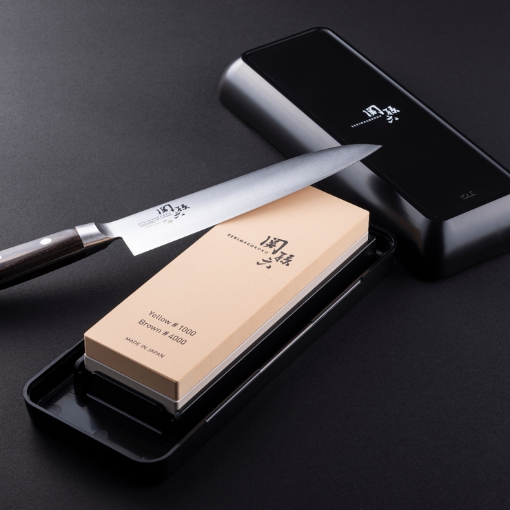 砥石 両面 #1000 | livingut | 詳細画像12 